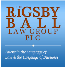 The Rigsby Ball Law Group 